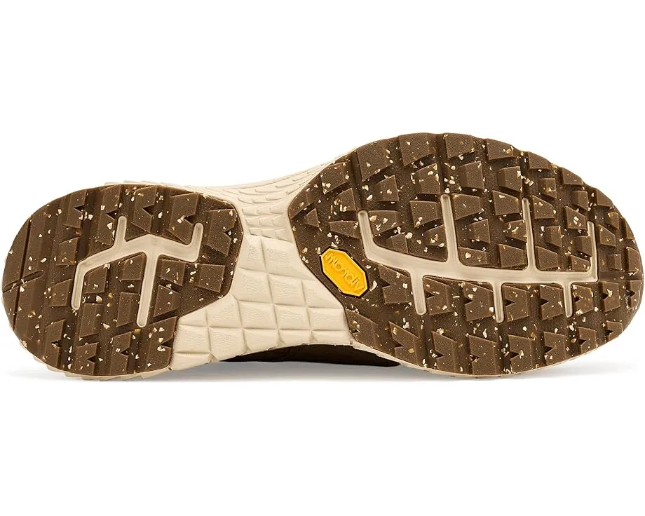 Кроссовки Globe Liaizon с подошвой Vibram из натуральной кожи