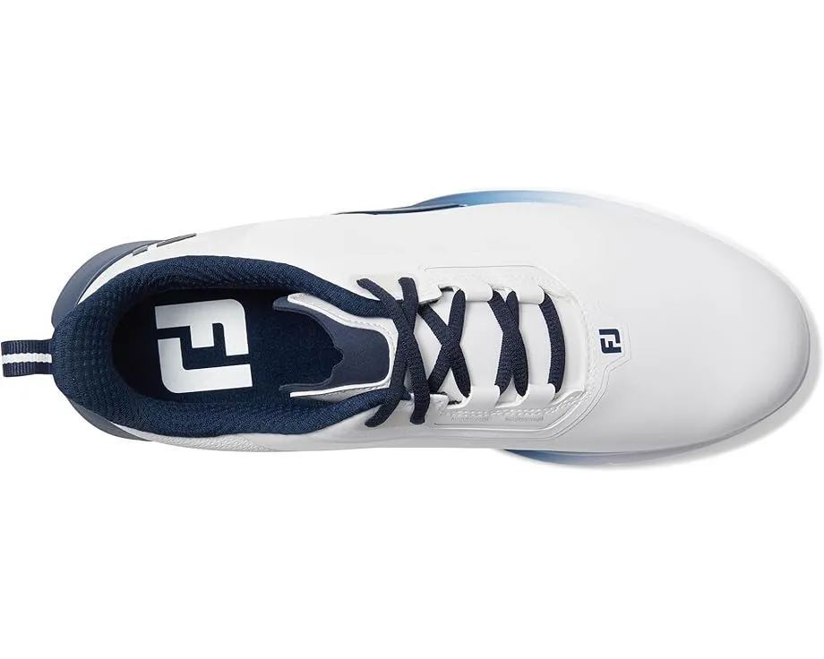 Гольф-обувь FootJoy FJ Fuel прошлого сезона с облегченной амортизацией