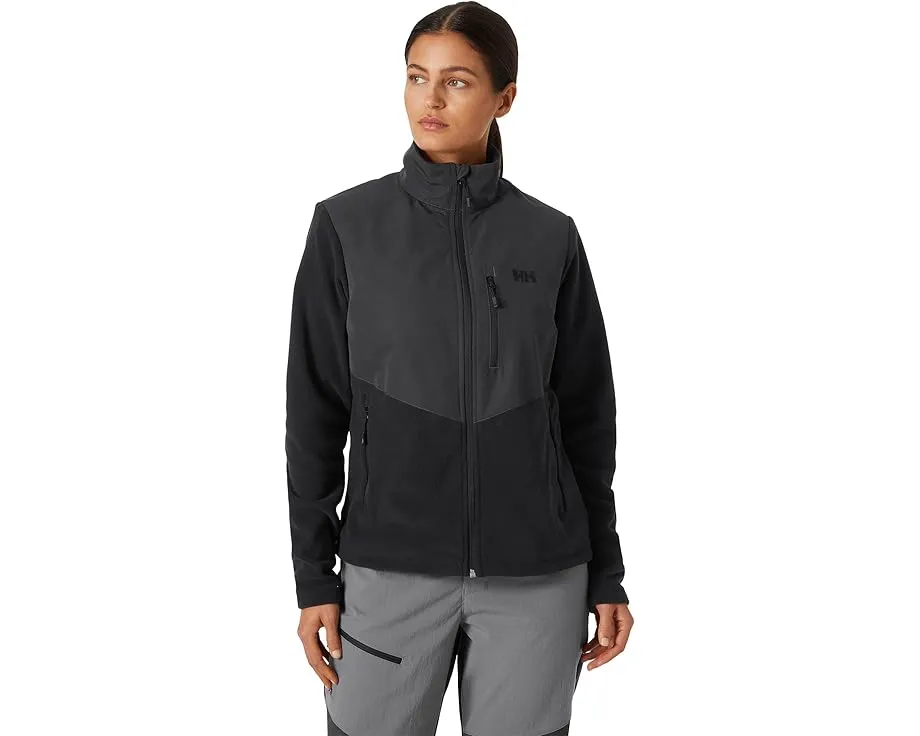 Легкая куртка Helly Hansen Daybreaker Block с цветными блоками