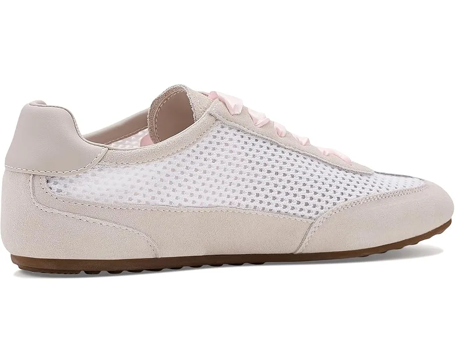 Кроссовки Releve с круглым носком и сетчатым верхом от бренда GUESS