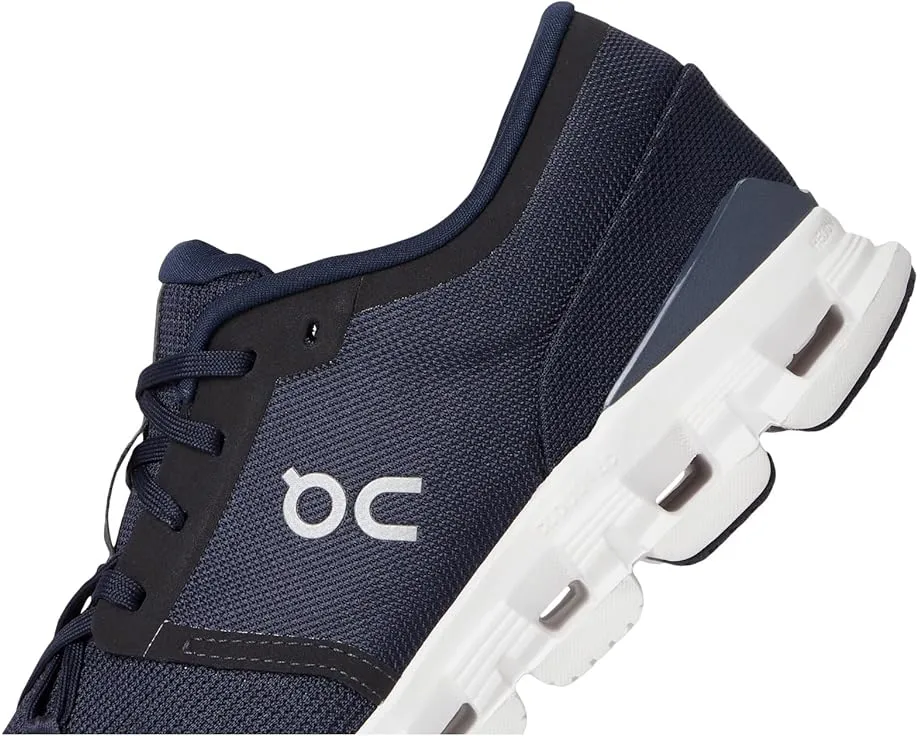 Мужские кроссовки On Cloud X 4 для тренировок с пластиной Speedboard