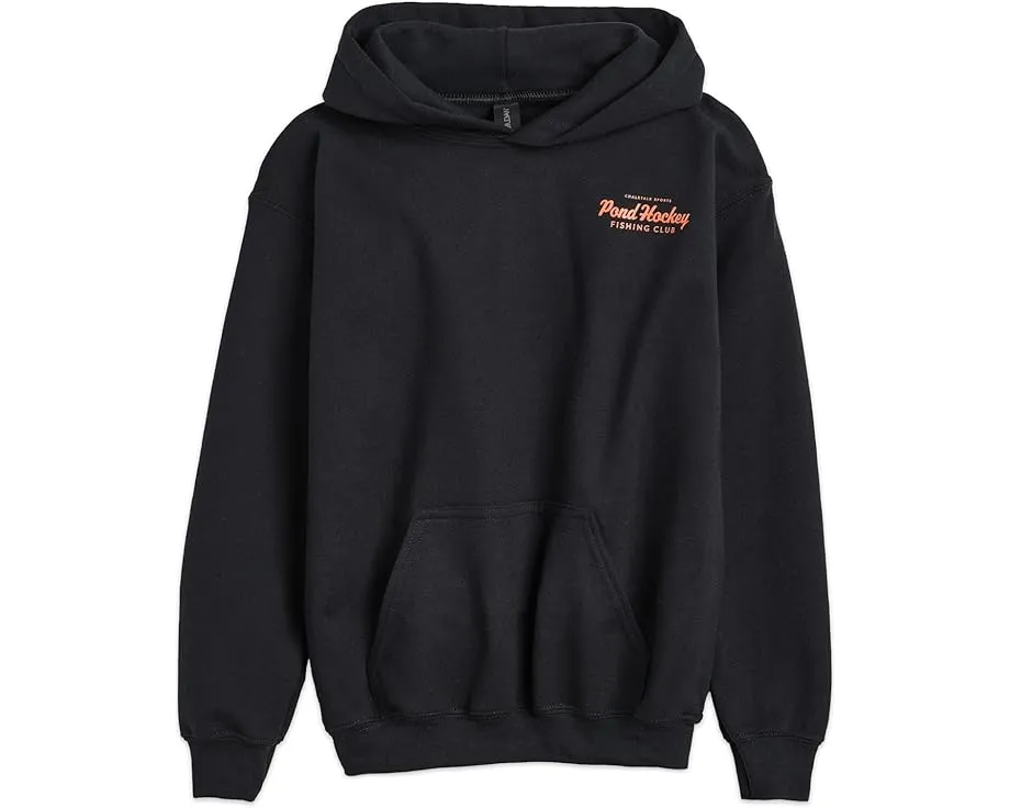 Толстовка ChalkTalk SPORTS Kids с капюшоном и принтом Play Like A Beast