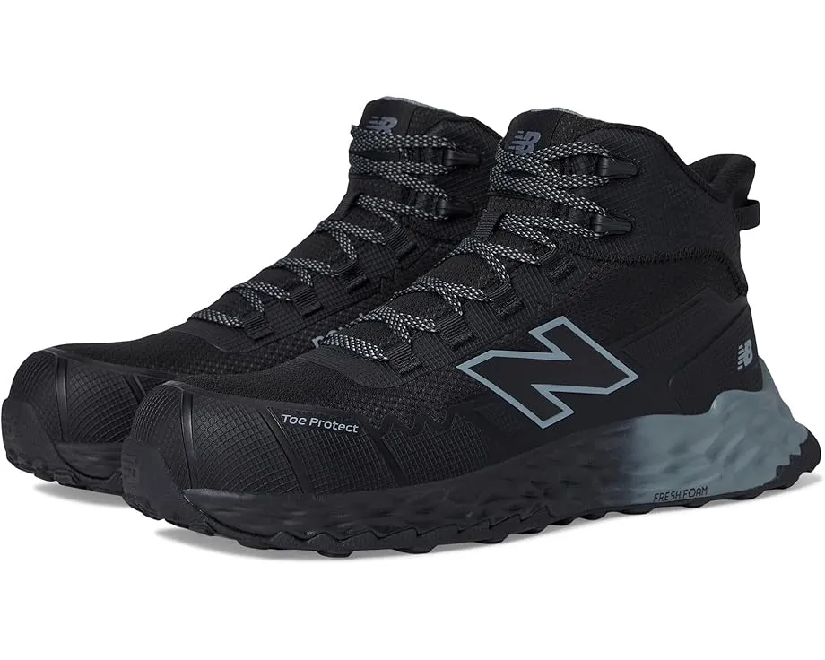 Ботинки New Balance Work & Safety Cremorne с композитным мыском