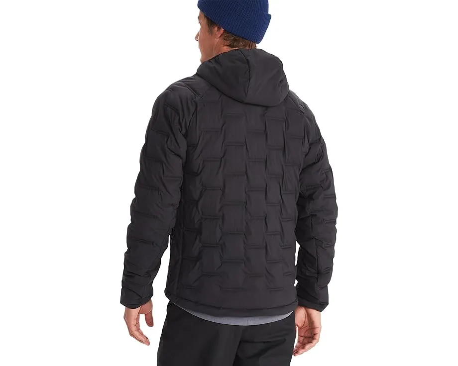 Толстовка Marmot WarmCube Active Novus с технологией обогрева для активного отдыха