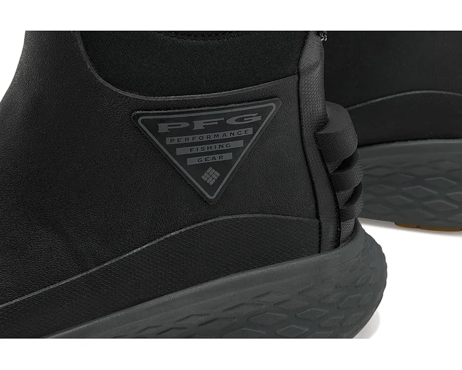 Резиновые сапоги Columbia PFG Dry Tortugas с амортизацией Techlite+ для рыбалки