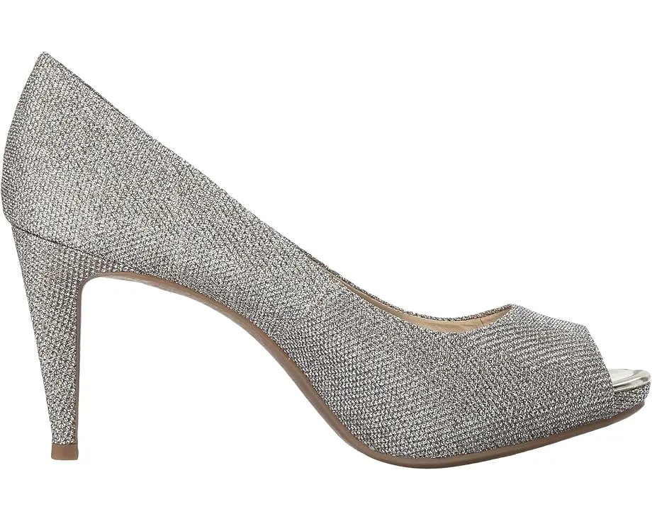 Туфли-лодочки Rainaa от Bandolino с открытым носком и платформой