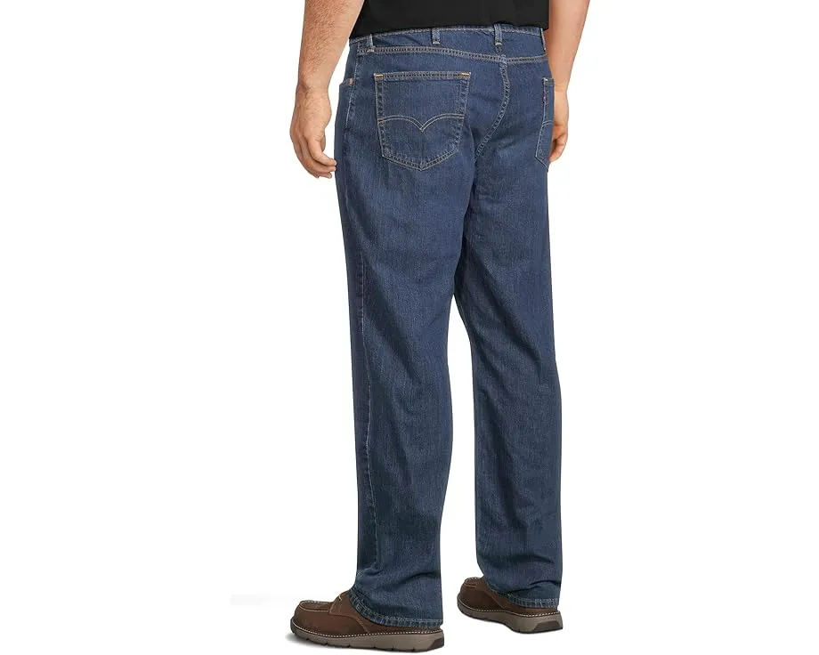 Levi's® 541 Athletic Taper джинсы с зауженным кроем