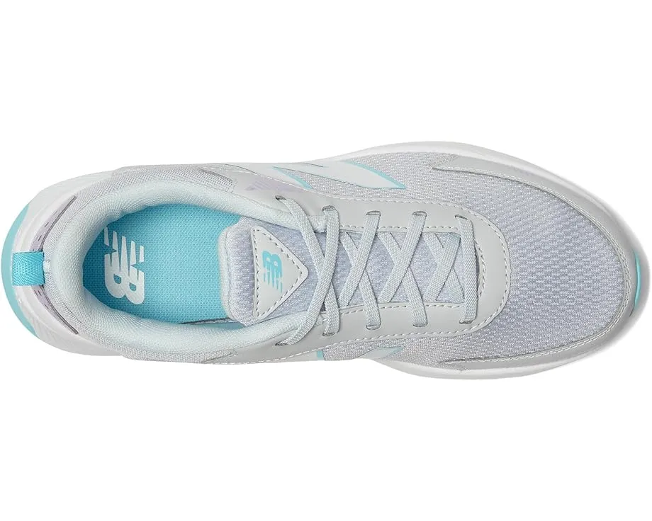 New Balance Dynasoft 545 детские кроссовки для бега с круглым носком