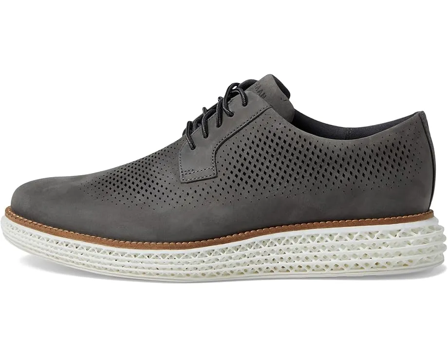 Оксфорды Cole Haan Original Grand 2.0 с трехслойной стелькой