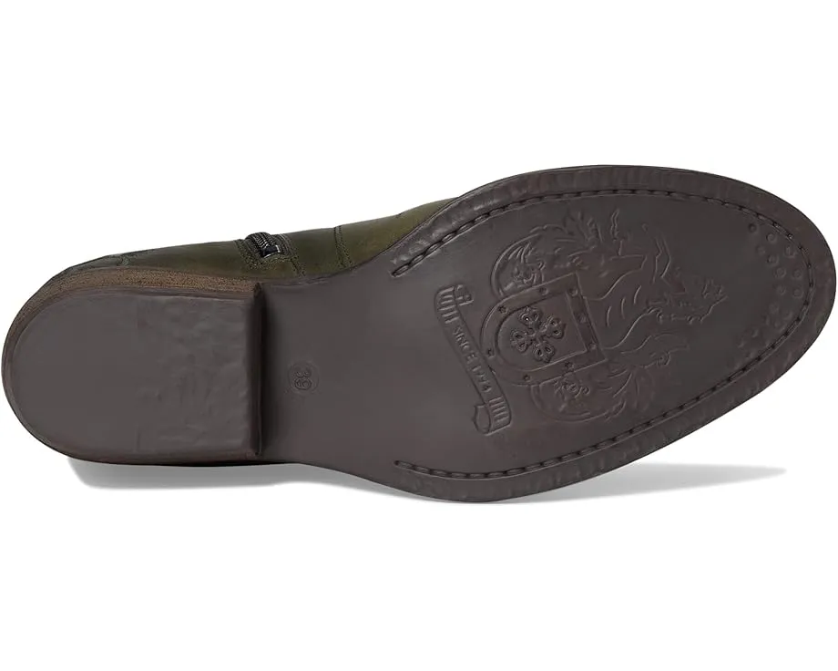Ботинки Taos Footwear Privilege 2 в вестерн-стиле с вышивкой и молнией