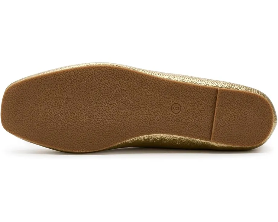 Туфли Mary Jane Journee Collection Carrie из веганской замши