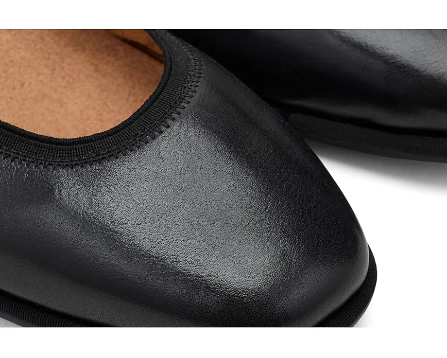 Балетки VIONIC Caroll 2.0 с технологией VIO MOTION и эластичным верхом