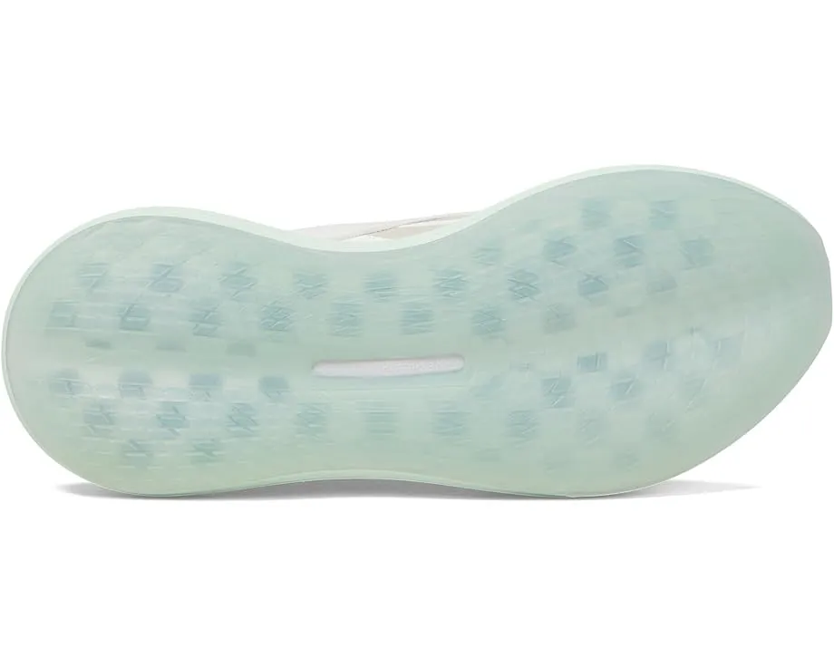 Кроссовки Reebok DMX Comfort + с технологией Moving Air и верхом из сетки