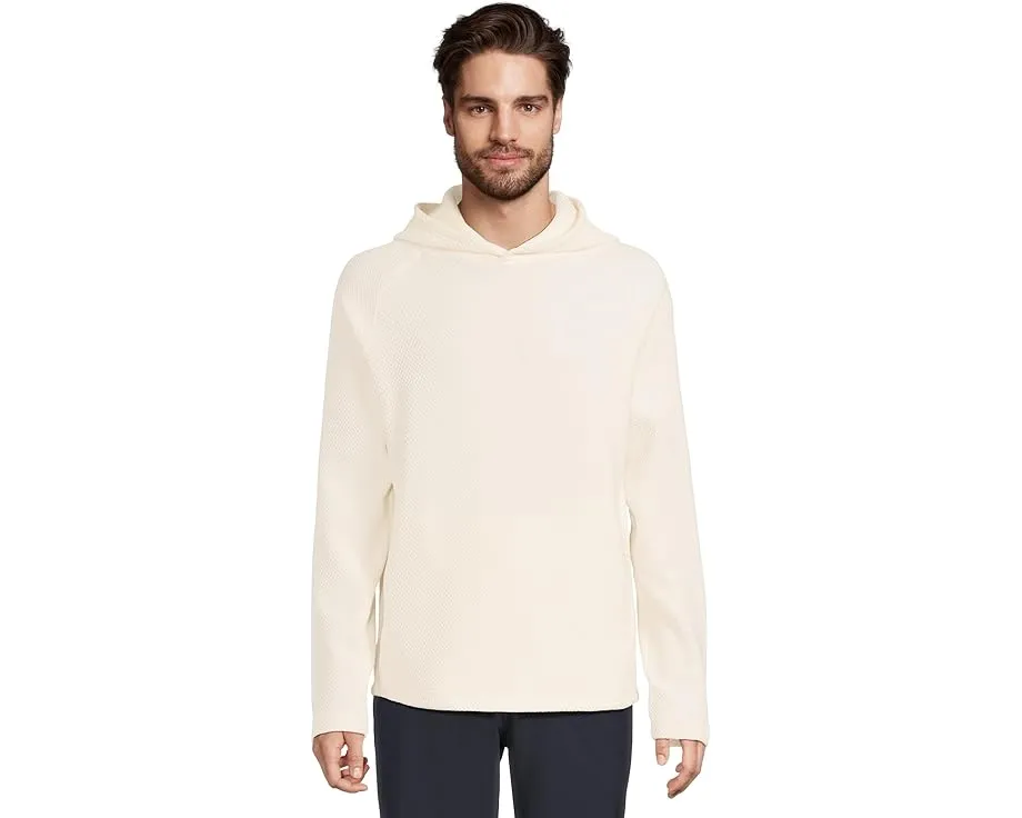 Толстовка Boulder 2.0 с капюшоном и узором "ёлочка" от PUMA Golf