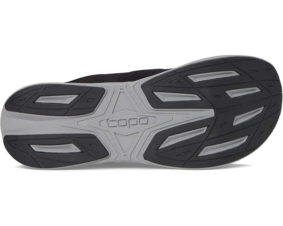 Водонепроницаемые кроссовки Topo Athletic Phantom 4 WP с технологией eVent BIO