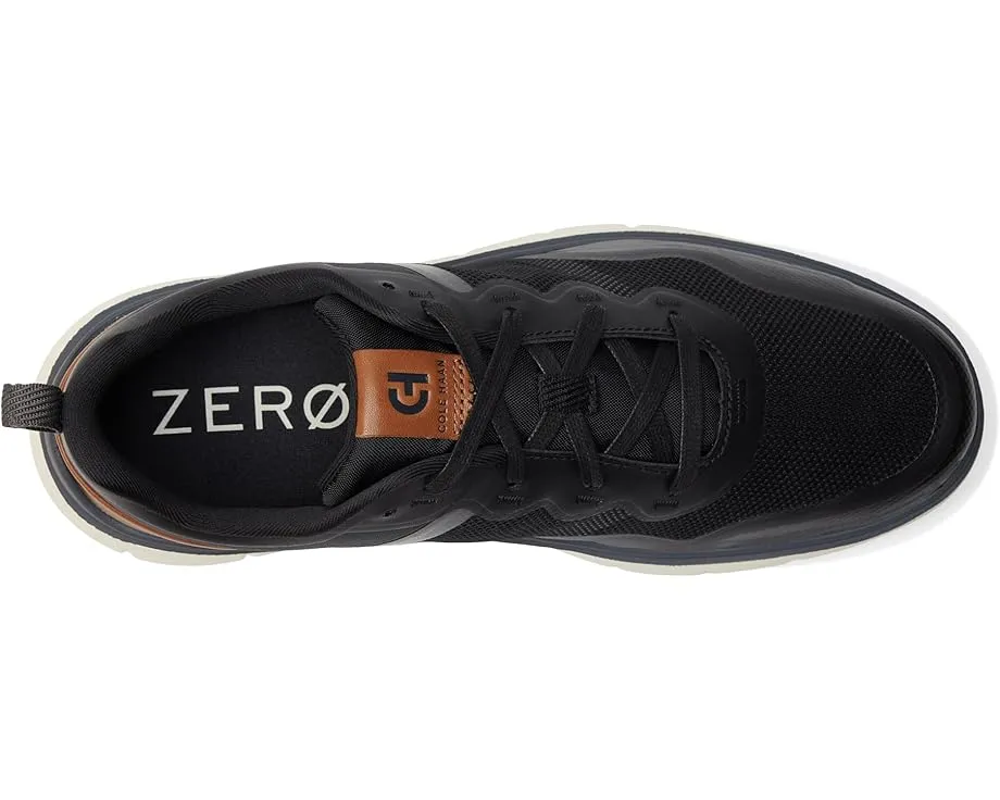 Текстурированные кроссовки Cole Haan Generation Zerogrand с технологией GRANDFOAM