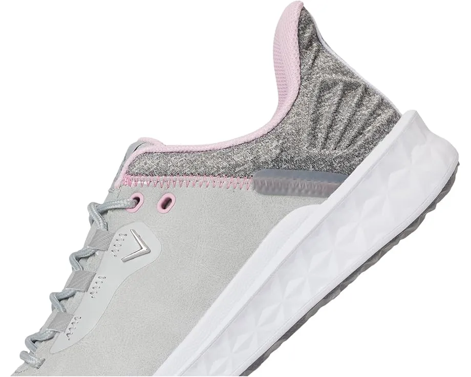 Женские туфли для гольфа Callaway La Jolla SL с водонепроницаемым верхом