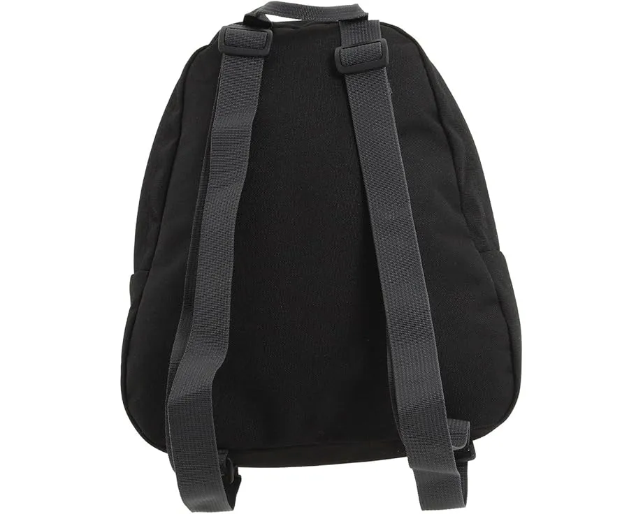 Рюкзак JanSport Half Pint с основным отделением и передним карманом на молнии