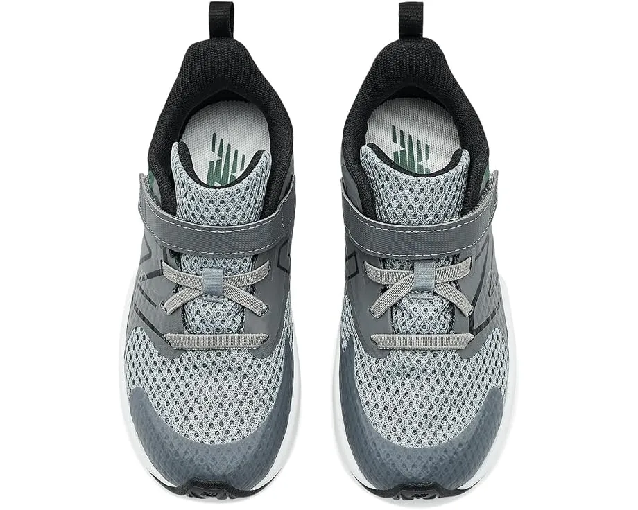 Кроссовки New Balance Rave Run на липучке для малышей