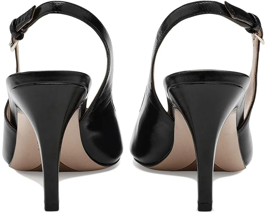 Босоножки Naturalizer Alexa на шпильке с технологией Contour+ Comfort