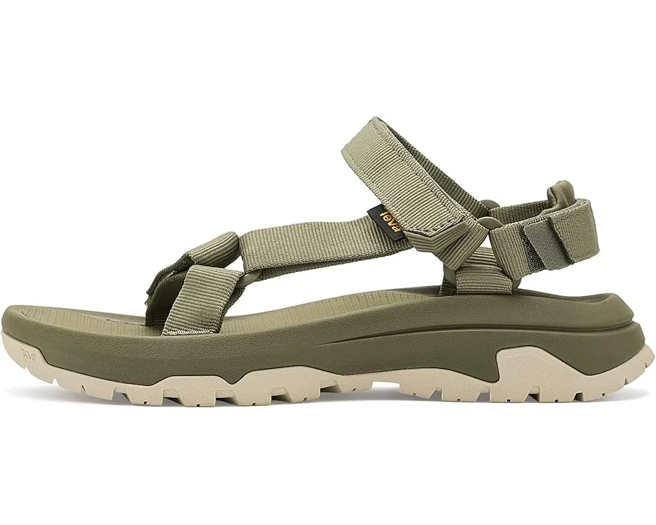 Teva Hurricane XLT3 с обновлённой технологией и универсальной системой ремешков