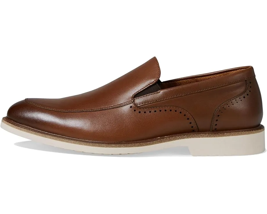 Туфли Stacy Adams Wellington Slip-On с круглым носком