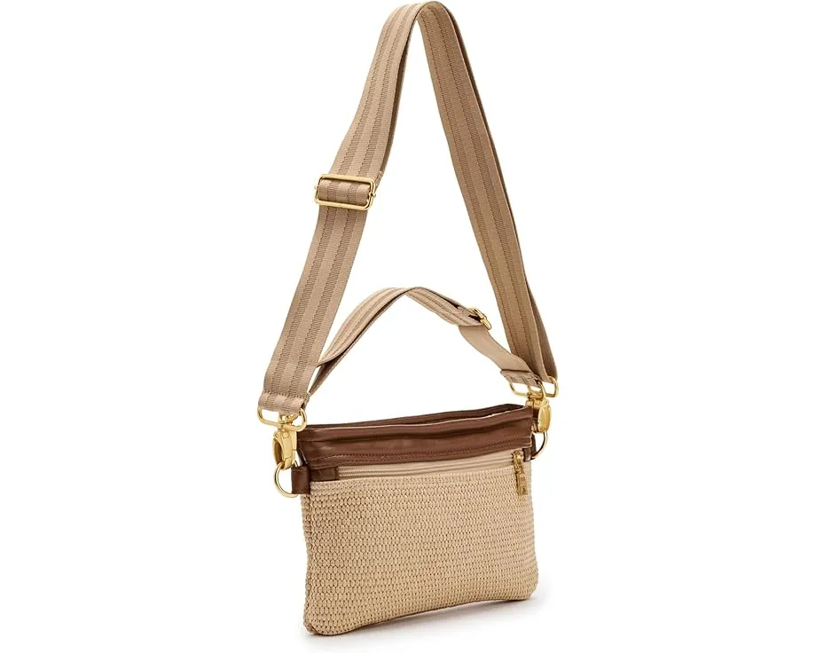 Поясная сумка THINK ROYLN Yacht Bum Bag 2.0 из ткани