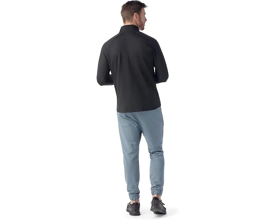 Флисовая куртка Smartwool Active с защитой UPF 40+