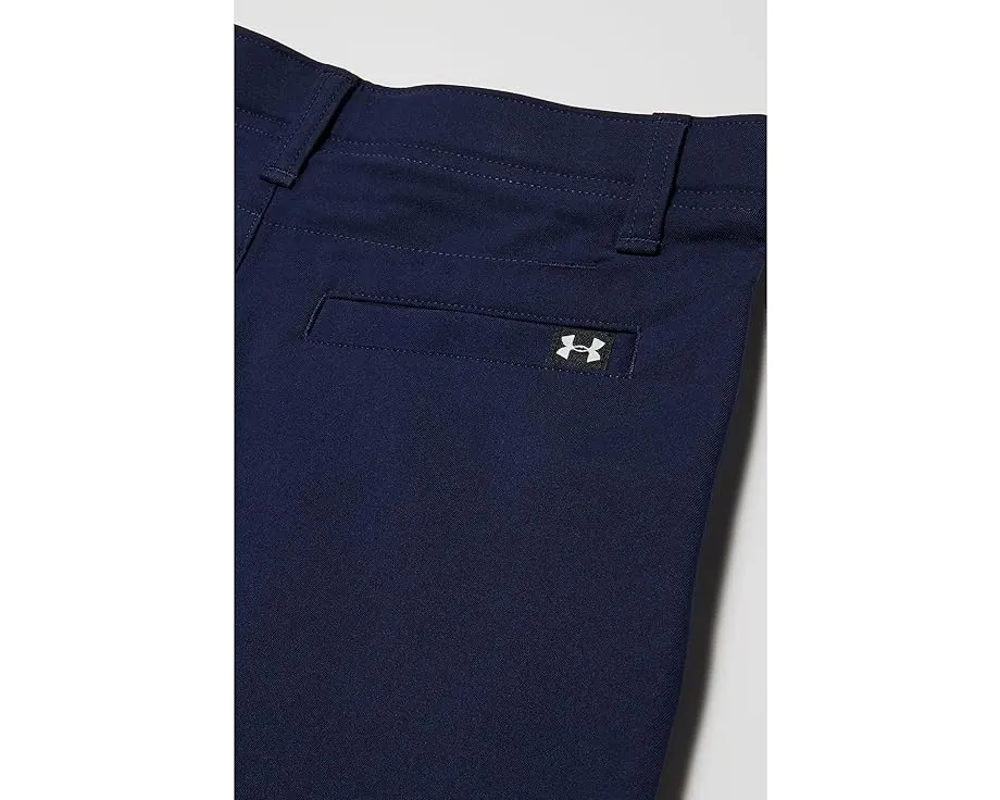 Under Armour детские брюки для гольфа Matchplay с эластичным поясом
