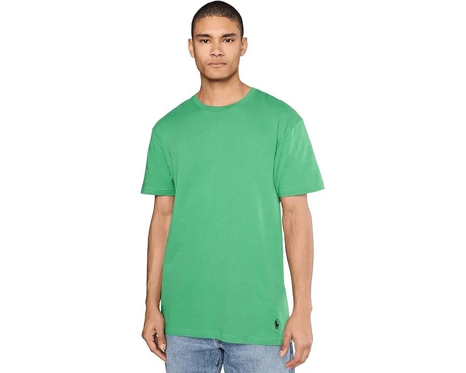 Майки Polo Ralph Lauren классической посадки
