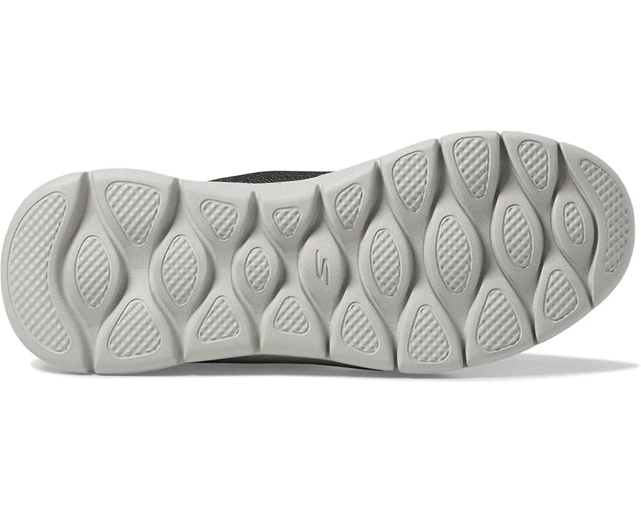 Кроссовки SKECHERS Performance Go Walk Flex с технологией Heel Pillow и стелькой из пены с эффектом памяти