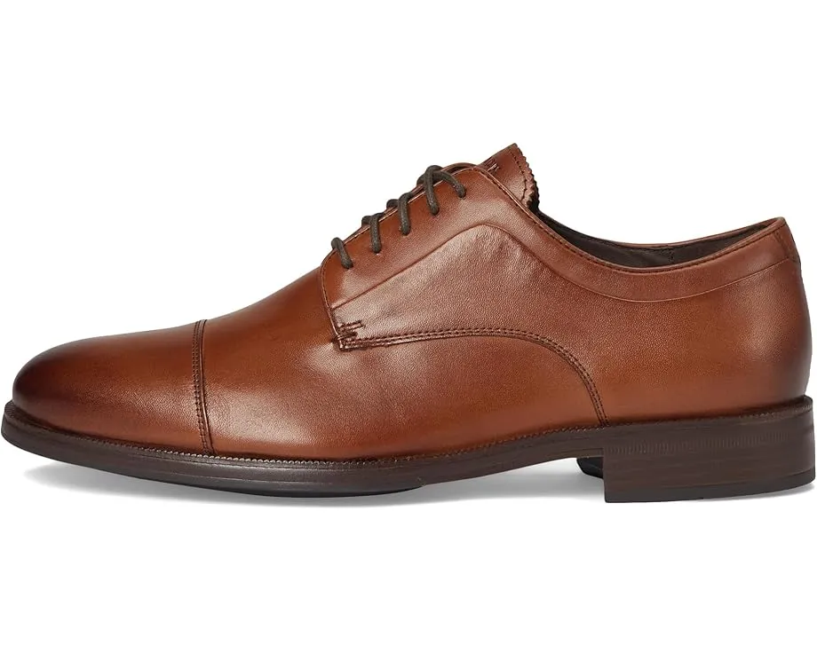 Оксфорды Cole Haan Dean Grand Cap Toe с амортизацией Grandfoam
