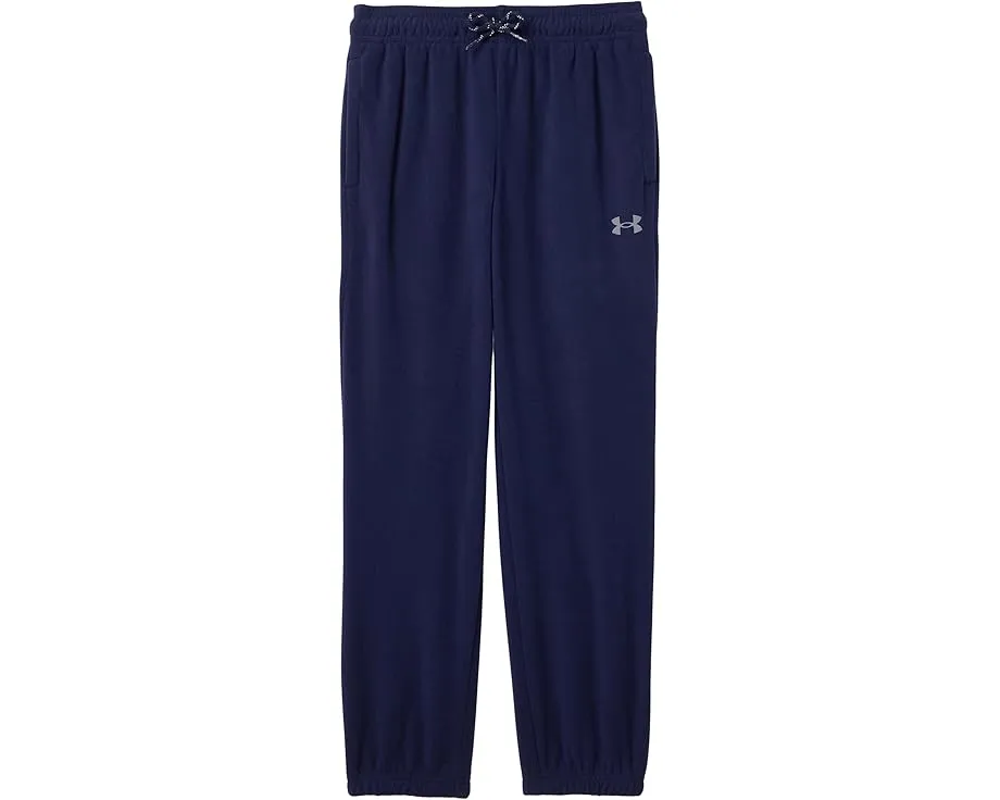 Детские джоггеры Under Armour Hundo из мягкого микрофлиса