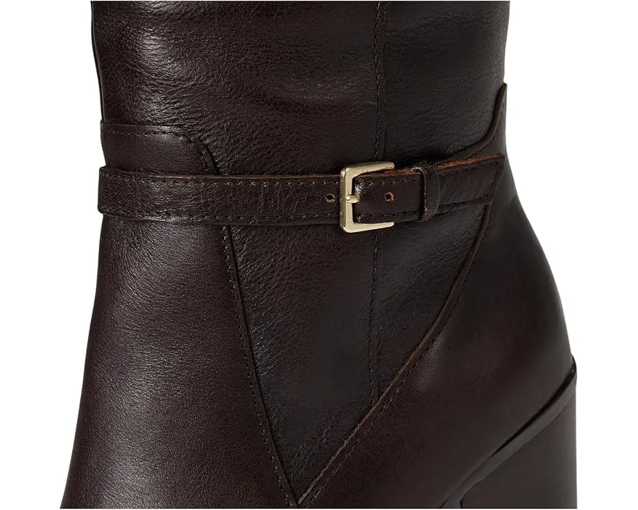 Ботинки Naturalizer Kalina Extra Wide Calf с широким голенищем