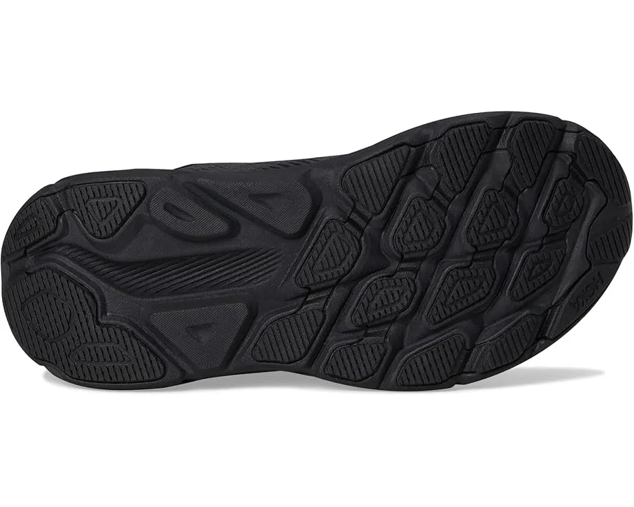 Кроссовки Hoka Clifton 9 GTX с технологией GORE-TEX и амортизацией для бега