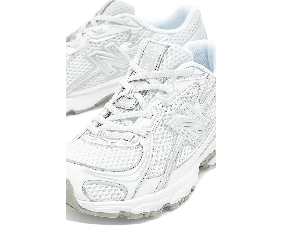 Кроссовки New Balance 740 с шнурками-эластичными для детей