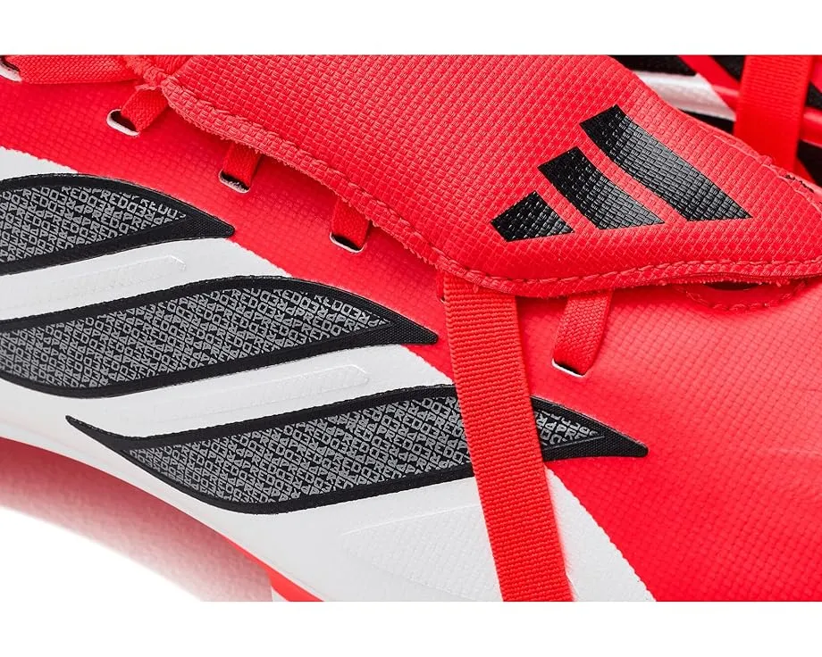 Бутсы adidas Predator Club Ft для твердого и смешанного покрытия