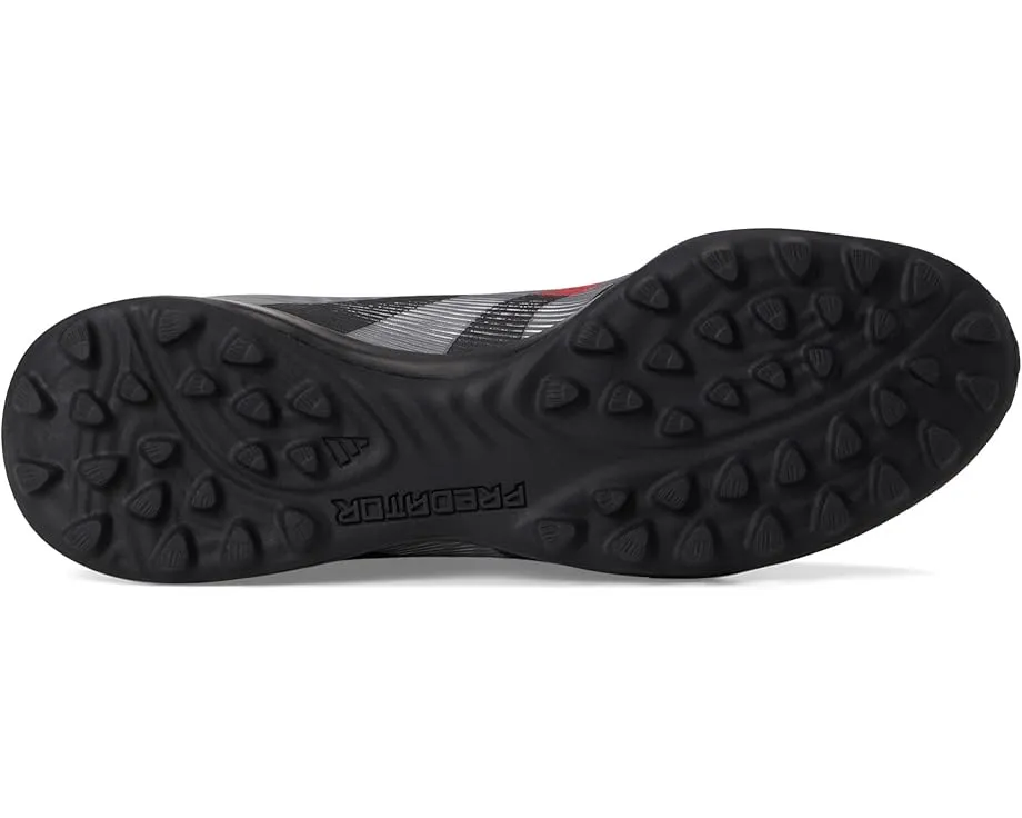 Футбольные бутсы Adidas Predator League для искусственного покрытия с верхом Hybridfeel