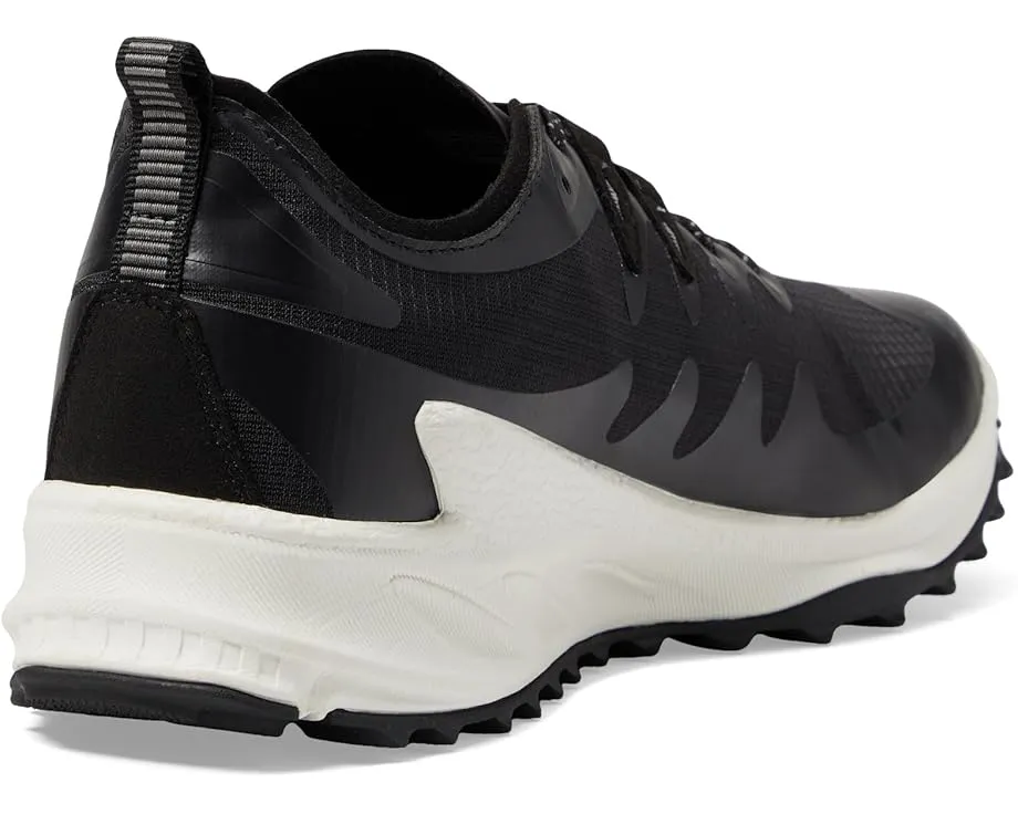 Кроссовки для хайкинга KEEN Zionic Speed с водонепроницаемой мембраной