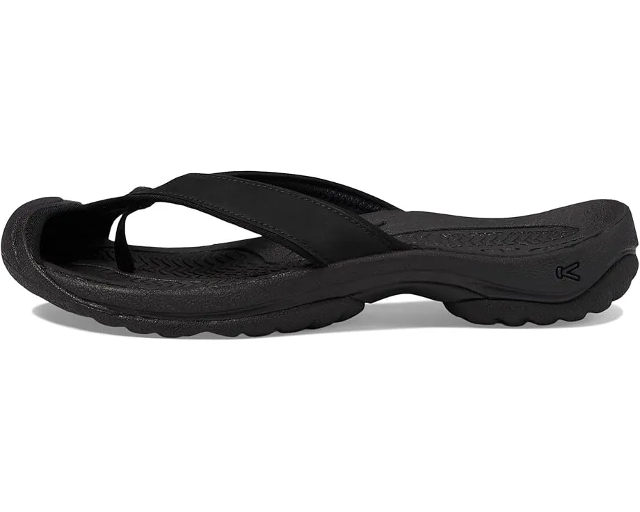 Обувь KEEN Waimea TG с поддержкой свода стопы