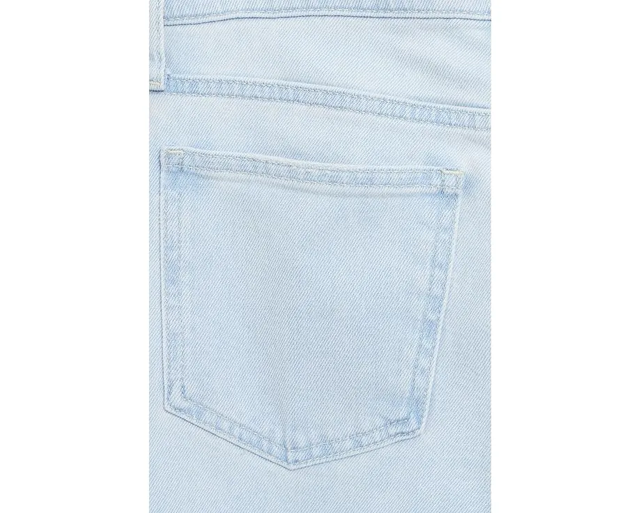 Джинсы Joe's Jeans The Lou Lou с широкой штаниной