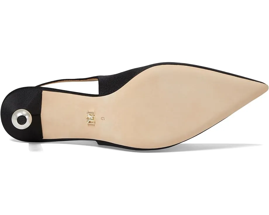 Туфли Badgley Mischka Beatrix с острым носком