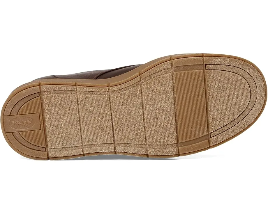 Оксфорды Madison Men Oxford от Dr. Scholl's с деталями из переработанных материалов