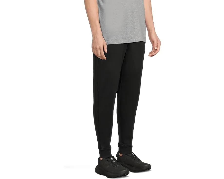 Брюки Performance Fleece SW с рифлеными манжетами и карманами The North Face