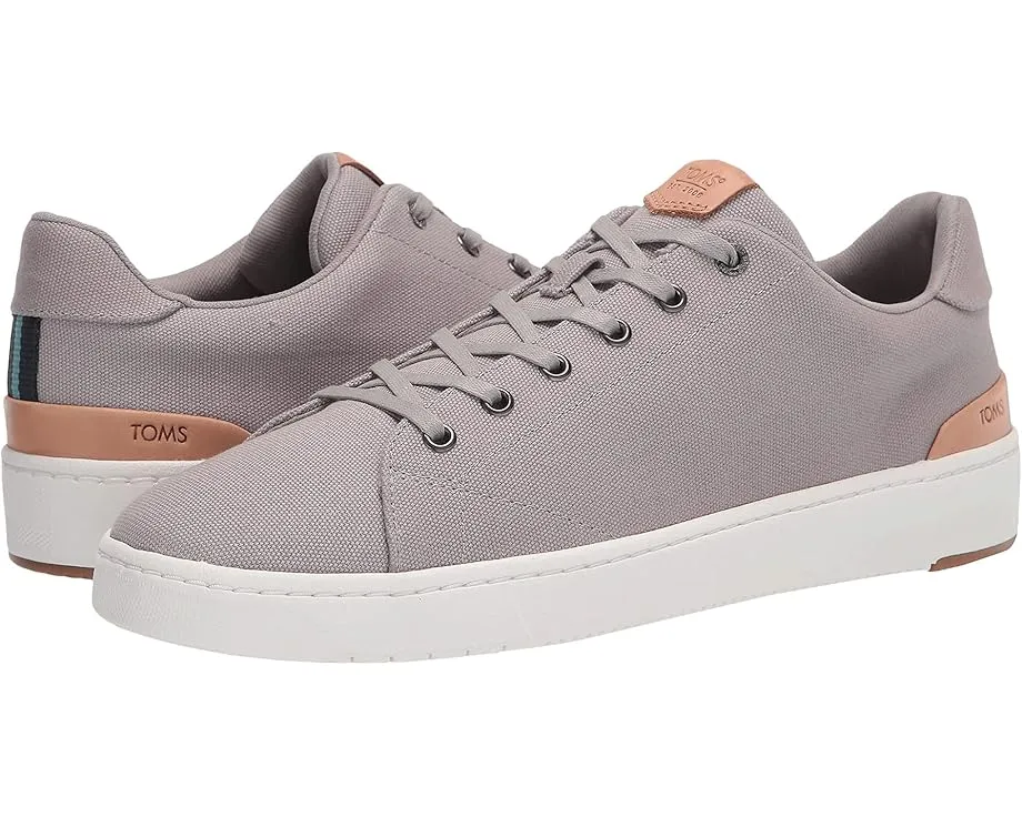 TOMS Travel Lite 2.0 кроссовки с подошвой EVA и стелькой OrthoLite Eco