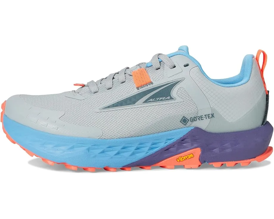 Водонепроницаемые кроссовки Altra Timp 5 Gtx с мембраной Gore-Tex