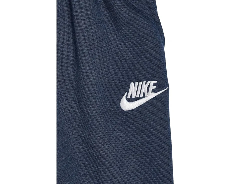 Детские спортивные штаны Nike Futura Club Fleece Joggers (Toddler)