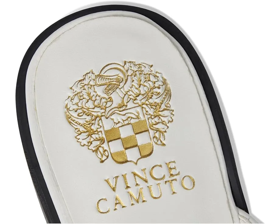 Мюли Vince Camuto Cobby на платформе с декоративным швом