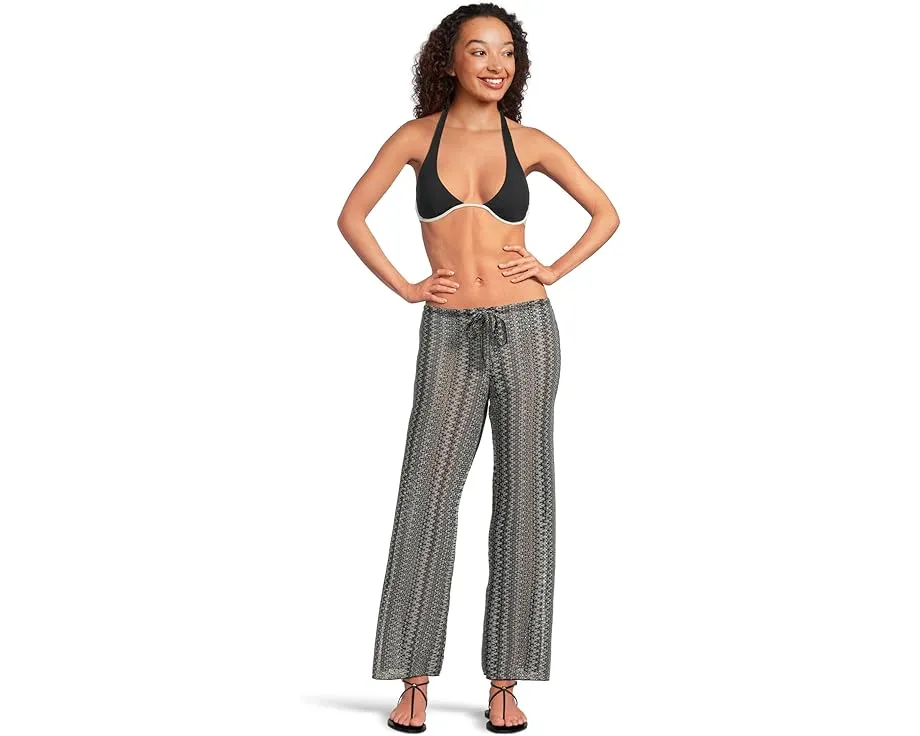 Купальник L*Space Rocky Bottom Classic с французским силуэтом