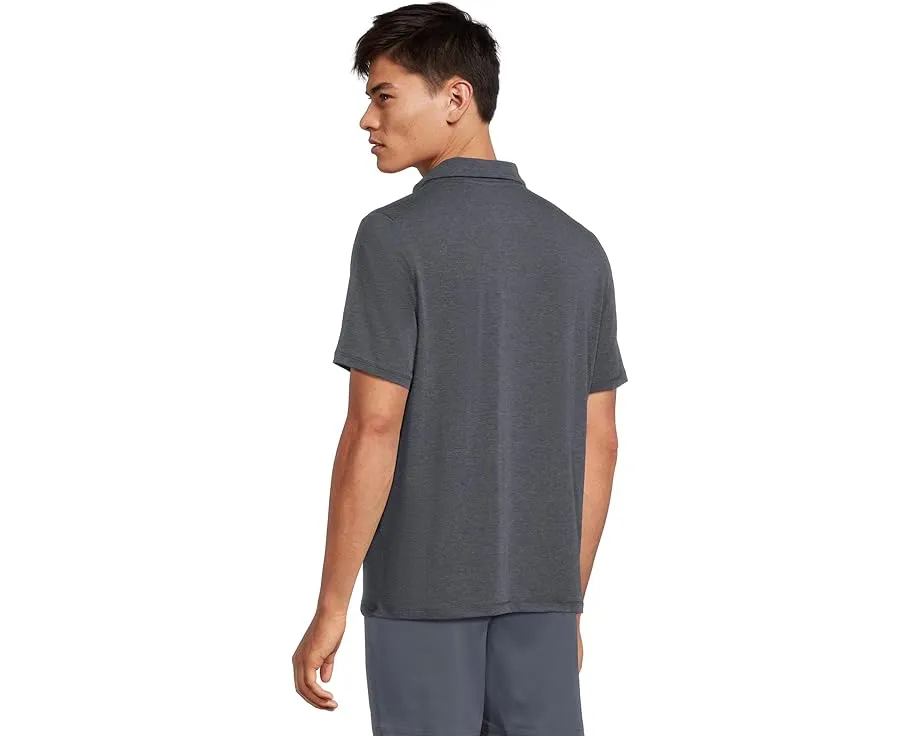 Повседневная поло с защитой от солнца UPF 50+ и коротким рукавом L.L.Bean Everyday SunSmart Polo 2.0